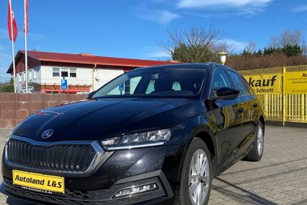 Skoda Octavia 121.670 km 15.800 &euro; Cottbus/ Groß Gaglow 03051