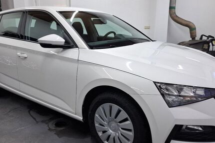 Skoda Scala 56.979 km 16.990 &euro; Cottbus 03042