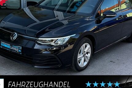 VW Golf 62.587 km 17.490 € Spremberg 03130