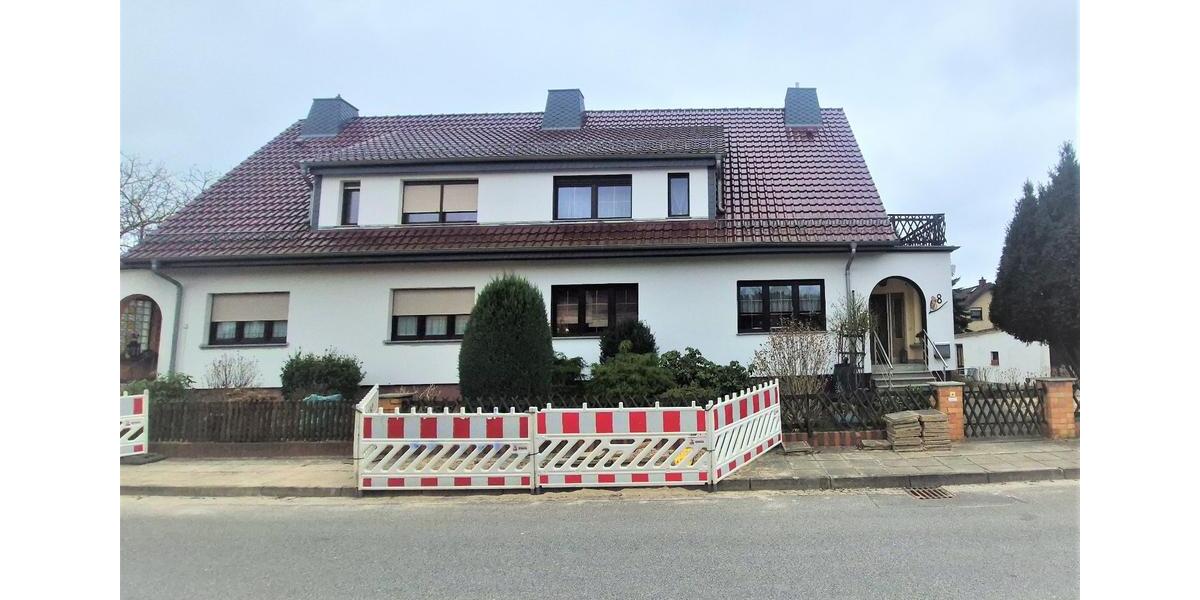 Doppelhaushälfte Spremberg - 5 Zimmer, 110 m&sup2;, 255.000&euro; | Angebot:25829921