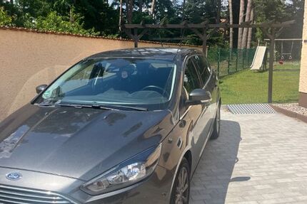 Ford Focus 95.000 km 9.500 &euro; Spremberg 03130