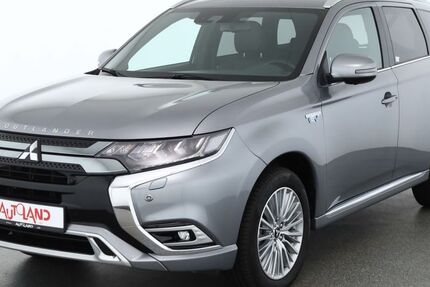 Mitsubishi Outlander 62.207 km 23.990 &euro; Cottbus OT Kolkwitz 03099