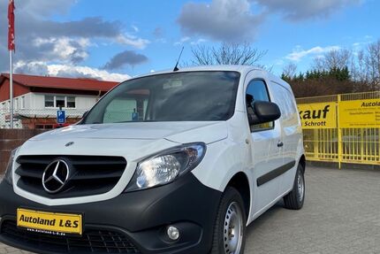 Mercedes-Benz Citan 55.605 km 13.990 &euro; Cottbus/ Groß Gaglow 03051
