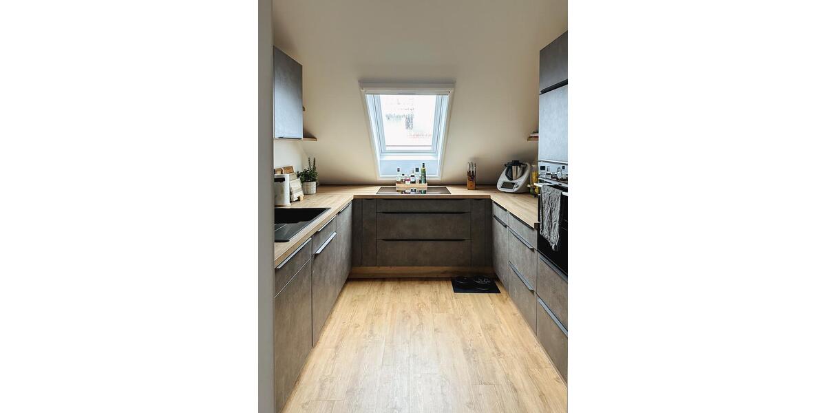 Dachgeschoßwohnung Spremberg - 3 Zimmer, 70 m&sup2;, 700&euro; | Angebot:25219476