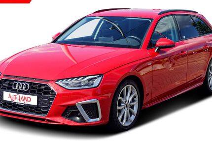 Audi A4 53.650 km 32.950 &euro; Cottbus OT Kolkwitz 03099