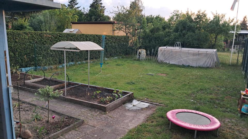 Doppelhaushälfte Forst (Lausitz) - 4 Zimmer, 100 m&sup2;, 183.000&euro; | Angebot:26507328