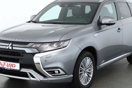 Mitsubishi Outlander 62.207 km 23.990 &euro; Cottbus OT Kolkwitz 03099