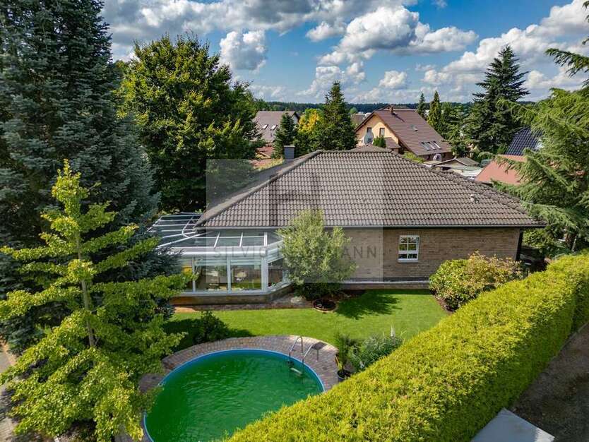 Haus zum Kaufen in Cottbus Gallinchen 475.000 € 150 m²