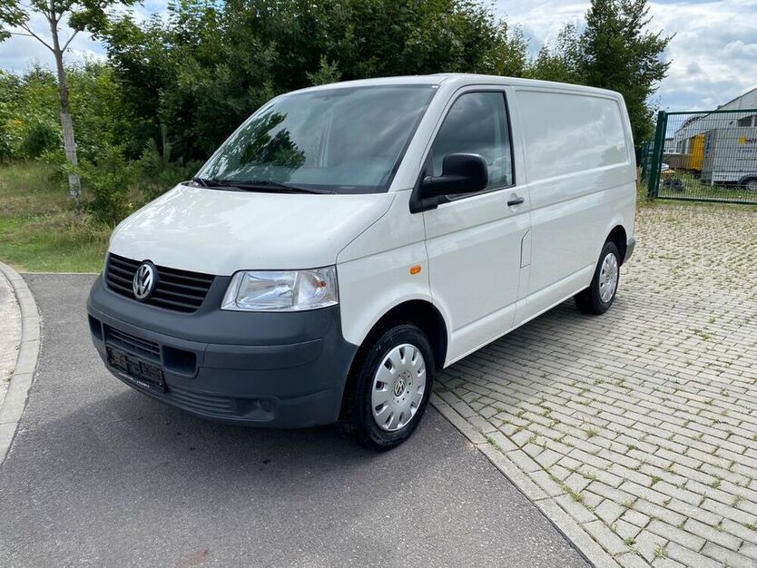 T5 Transporter