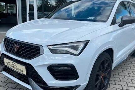Cupra Ateca 48.000 km 29.950 &euro; Cottbus 03051