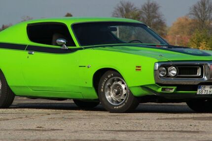 Dodge Charger 136.000 km 33.300 € Cottbus 03042