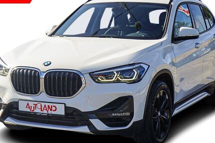 BMW X1 64.501 km 22.990 &euro; Cottbus OT Kolkwitz 03099