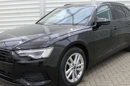 Audi A6 61.765 km 43.490 &euro; Cottbus / Groß Gaglow 03051