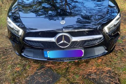 Mercedes-Benz A 220 97.500 km 21.000 &euro; Spremberg 03130