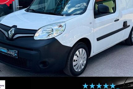 Renault Kangoo 23.189 km 13.490 &euro; Spremberg 03130