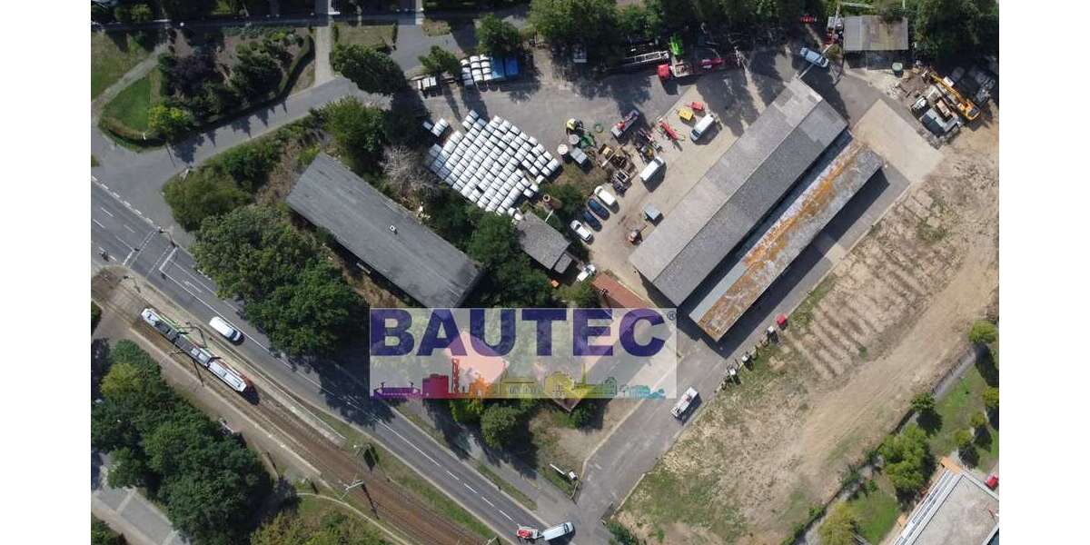 Grundstück Cottbus Spremberger Vorstadt - 970.000&euro; | Angebot:25320383