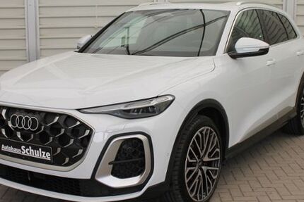 Audi SQ5 2.500 km 84.990 &euro; Cottbus / Groß Gaglow 03051