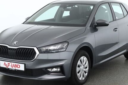 Skoda Fabia 32.024 km 17.890 &euro; Cottbus OT Kolkwitz 03099