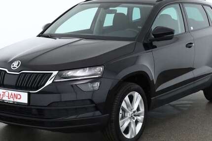 Skoda Karoq 22.983 km 23.950 &euro; Kolkwitz 03099