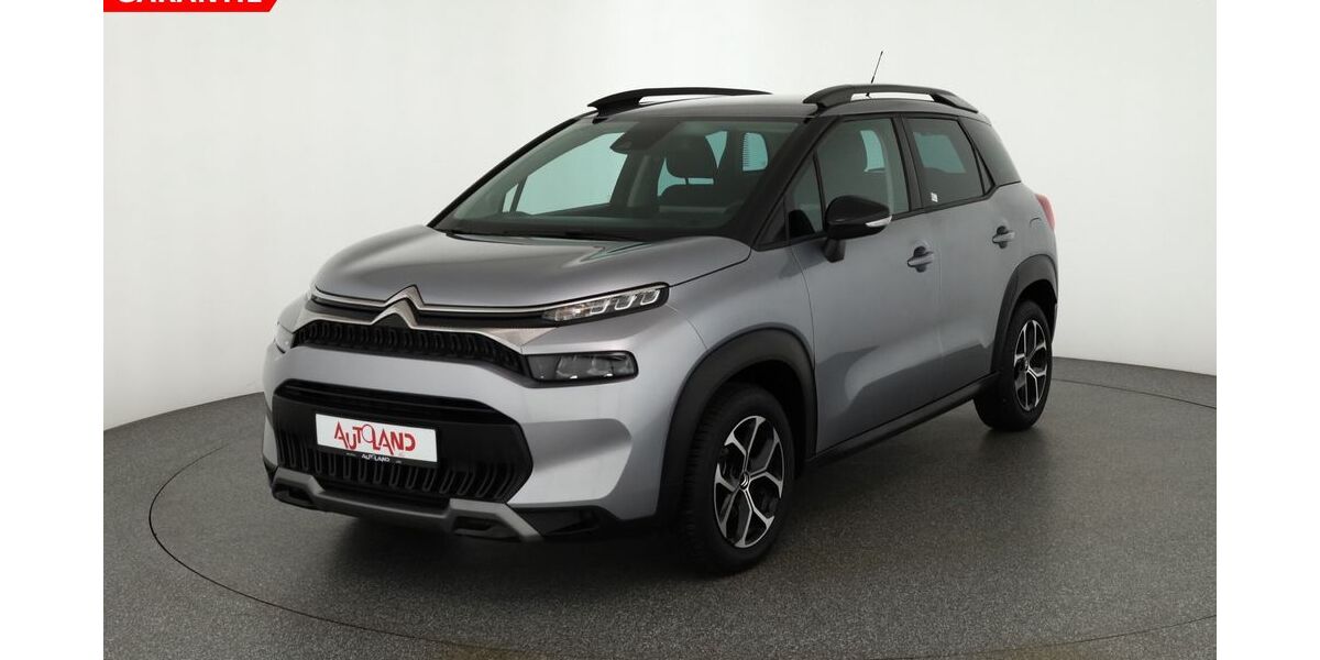 Citroen C3 Aircross 21.447 km 15.490 € Cottbus OT Kolkwitz 03099