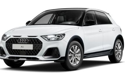 Audi A1 7.925 km 28.000 &euro; Cottbus / Groß Gaglow 03051
