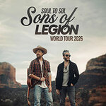 Sons of Legion - Soul to SØL World Tour 2026