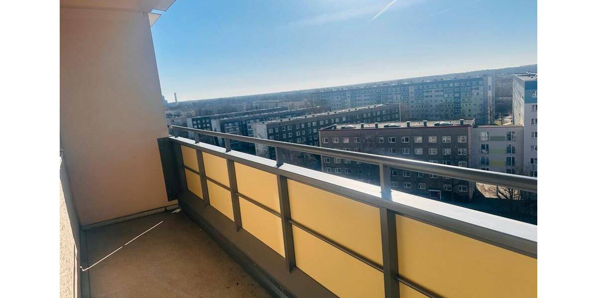 Etagenwohnung Cottbus - 3 Zimmer, 58 m&sup2;, 550&euro; | Angebot:25570978