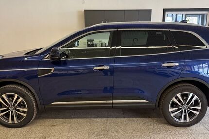 Renault Koleos 98.327 km 16.999 &euro; Spremberg 03130