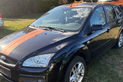 Ford Focus 262.000 km 999 &euro; Tschernitz 03130