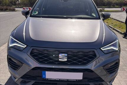 Seat Ateca 51.500 km 29.500 &euro; Spreetal 02979