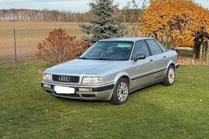Audi 80 225.000 km 2.500 &euro; Neiße-Malxetal 03159