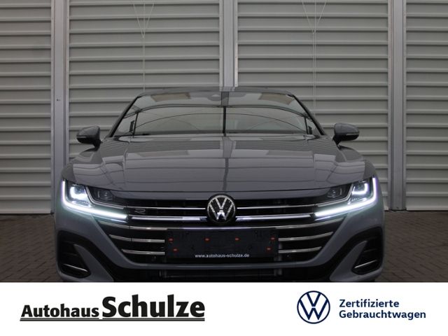 VW Arteon 27.215 km 37.990 &euro; Cottbus / Groß Gaglow 03051
