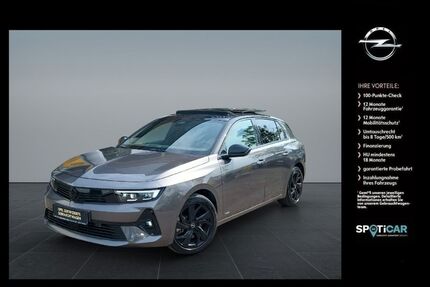 Opel Astra 4.000 km 25.950 &euro; Lübbenau / Spreewald 03222