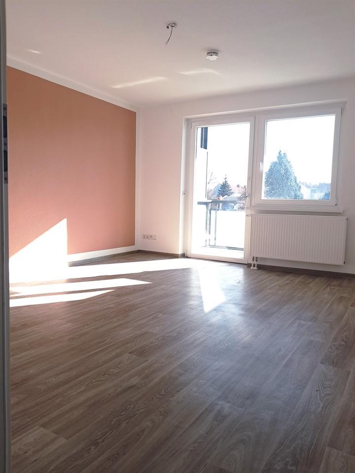 Schöne 4 Raumwohnung mit Platz für die ganze Familie zimmer