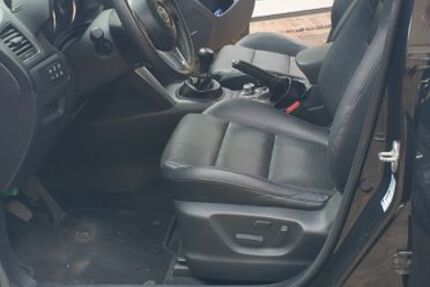 Mazda CX-5 168.159 km 7.000 € Cottbus 03042