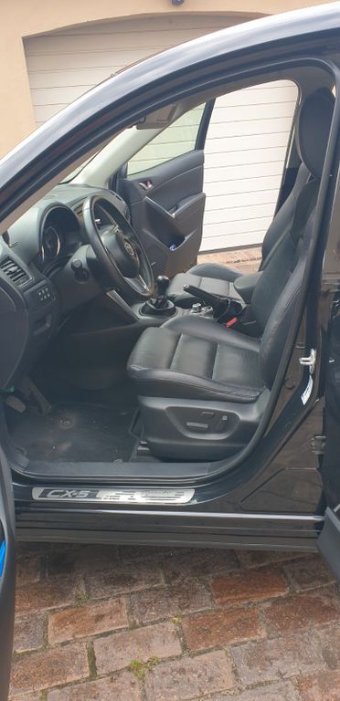 Mazda CX-5 168.159 km 7.000 € Cottbus 03042