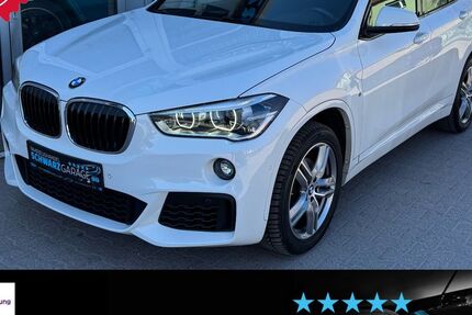 BMW X1 143.382 km 17.890 &euro; Spremberg 03130