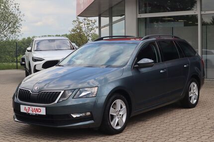 Skoda Octavia 114.766 km 15.990 &euro; Cottbus OT Kolkwitz 03099