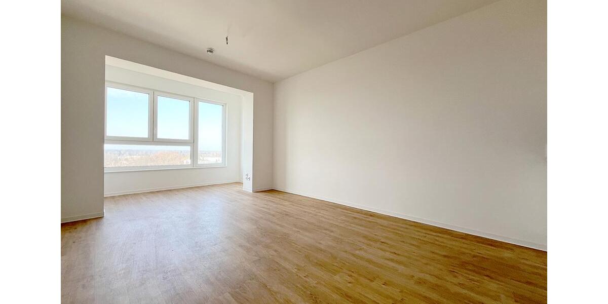 Etagenwohnung Cottbus Sachsendorf - 3 Zimmer, 68 m&sup2;, 1.086&euro; | Angebot:26004931