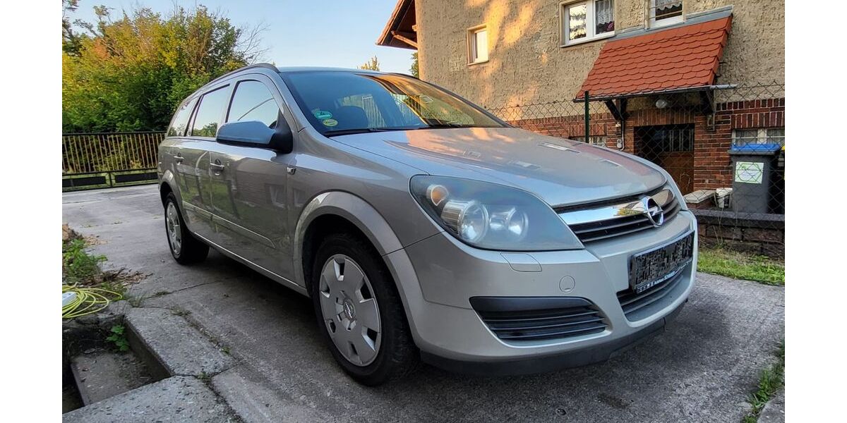 Opel Astra 144.900 km 1.690 &euro; Forst 03149