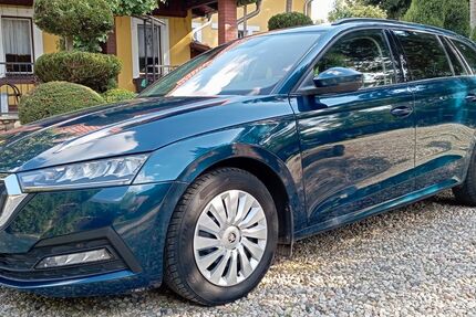 Skoda Octavia 59.000 km 17.500 &euro; Turnow-Preilack 03185