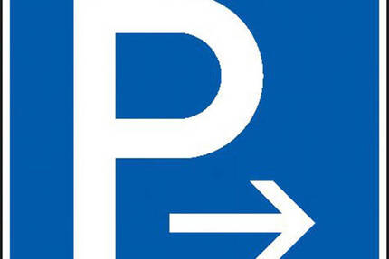 Tiefgaragenstellplatz im Ostrower Wohnpark zu verkaufen - auch für Transporter geeignet zimmer