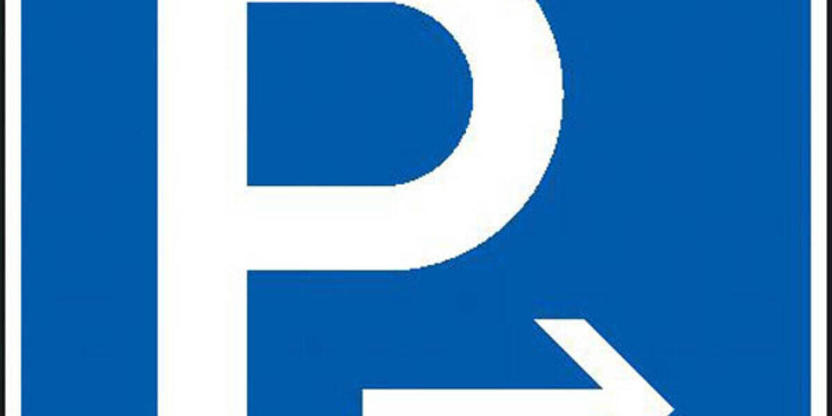 Tiefgaragenstellplatz im Ostrower Wohnpark zu verkaufen - auch für Transporter geeignet zimmer