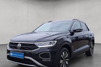 VW T-Roc 34.270 km 24.940 &euro; Cottbus 03051