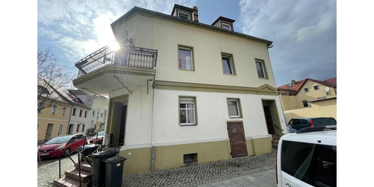 Erdgeschoßwohnung Calau - 2 Zimmer, 55 m&sup2;, 440&euro; | Angebot:26329419