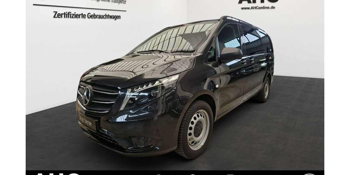 Mercedes-Benz Vito 52.900 km 47.481 &euro; Cottbus 03042