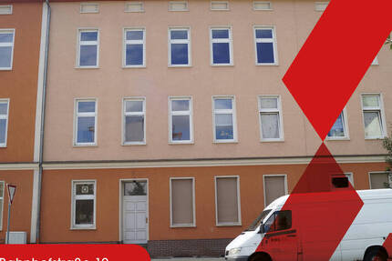 Klein und Fein - Wohnen in Forst 2 zimmer