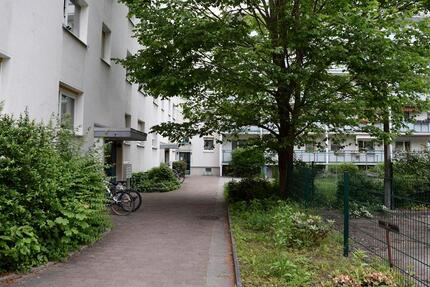 Wohnen in direkter Spreenähe! 4 zimmer