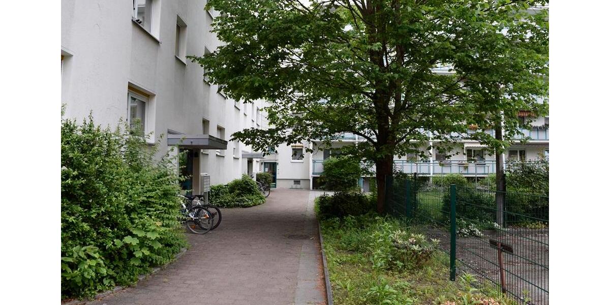 Wohnen in direkter Spreenähe! 4 zimmer