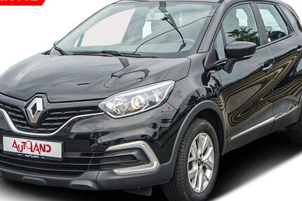 Renault Captur 50.452 km 12.950 &euro; Cottbus OT Kolkwitz 03099